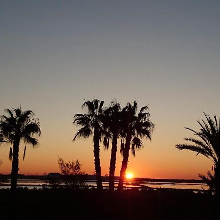 El Molino De Viento Flat Apartment San Pedro del Pinatar Luaran gambar