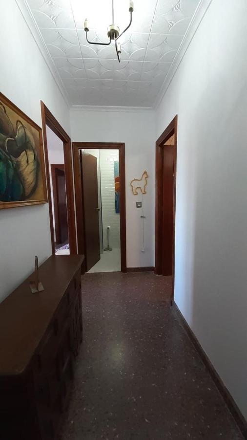 El Molino De Viento Flat Apartment San Pedro del Pinatar Luaran gambar