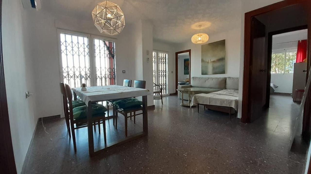 El Molino De Viento Flat Apartment San Pedro del Pinatar Luaran gambar