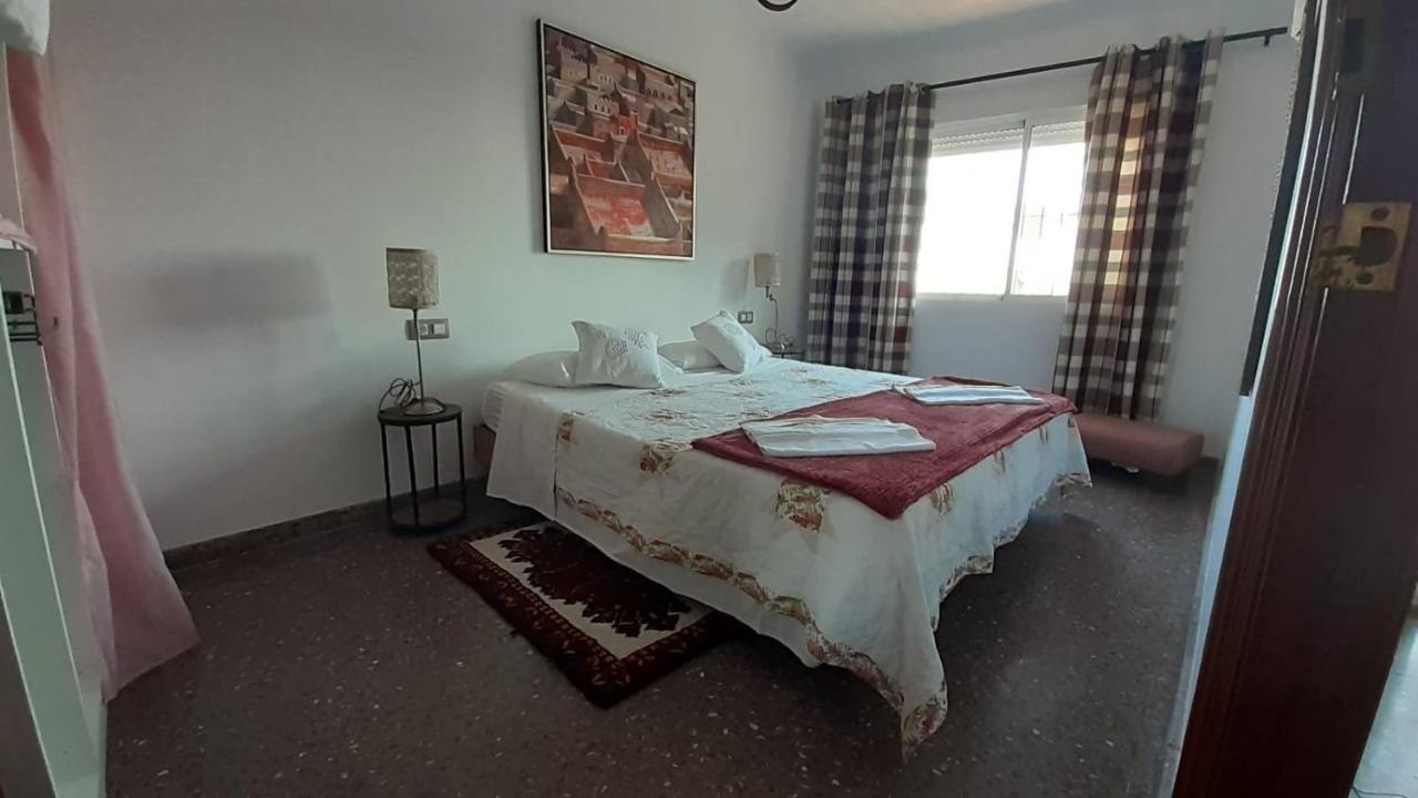 El Molino De Viento Flat Apartment San Pedro del Pinatar Luaran gambar
