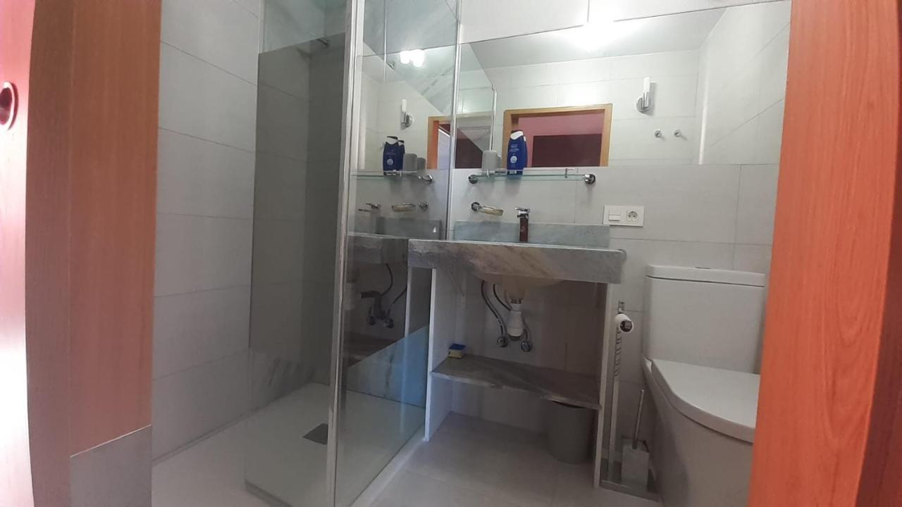 El Molino De Viento Flat Apartment San Pedro del Pinatar Luaran gambar