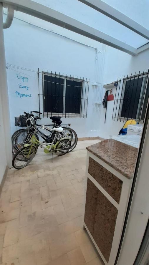 El Molino De Viento Flat Apartment San Pedro del Pinatar Luaran gambar