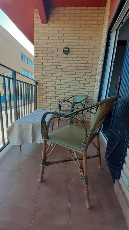 El Molino De Viento Flat Apartment San Pedro del Pinatar Luaran gambar