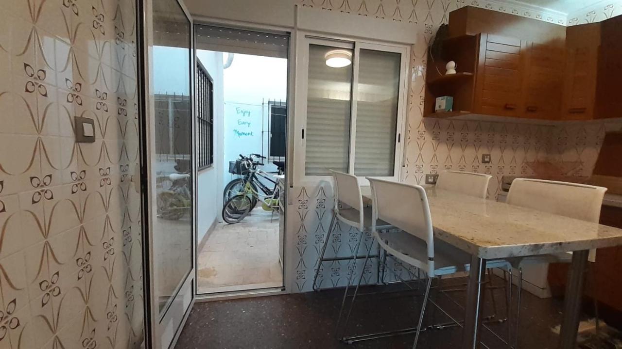 El Molino De Viento Flat Apartment San Pedro del Pinatar Luaran gambar